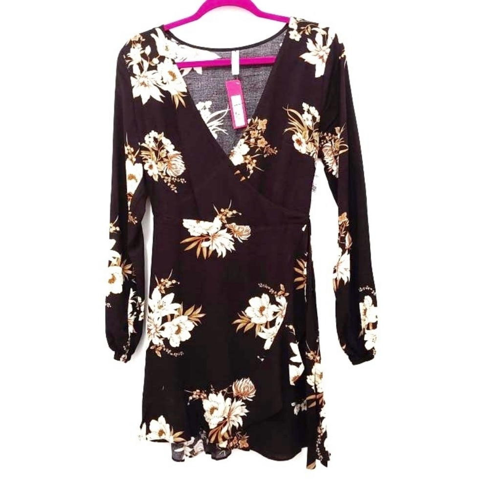 ``D25416 NWT Xhilaration  Mini Dress